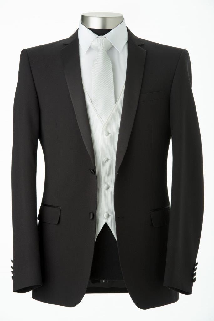 cocktail suit hire